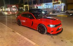 دودج تشارجر